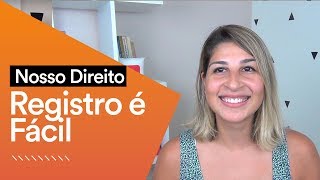 NOSSO DIREITO Paternidade Socioafetiva  passo a passo para reconhecimento [upl. by Ann]