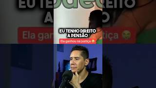 Como Se Prevenir Da Paternidade Socioafetiva E Pensão Socioafetiva [upl. by Riffle]