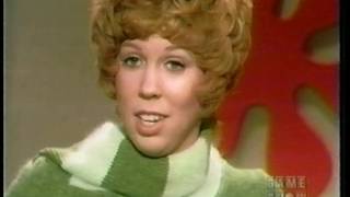 Vicki Lawrence on The Dating Game 1971 [upl. by Eirrac]