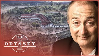 Is There Really A Roman Fort Buried In Wales  Time Team  Odyssey [upl. by Prosser]