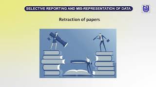 Module2 Unit12 Selective Reporting and Misrepresentation of Data [upl. by Nimesay]