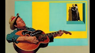 Lefty Frizzell  Mom and Dads Waltz [upl. by Lanie]