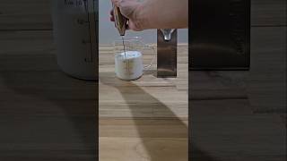 Aerolatte Handheld Milk Frother [upl. by Yspyg253]