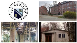 JVA Reutlitz 2021  Lost Places Berlin [upl. by Seed70]